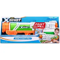 XShot X-Shot Wasserpistole Fast Fill, 1000ml