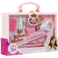 Disney Princess - Ekskluzywna walizka fryzjerska z serii Disney Princesses