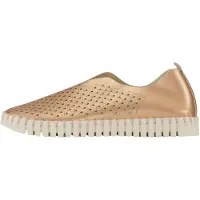 Ilse jacobsen Slipper Damen TULIP3576 Rose Gold-Schuhgröße 40