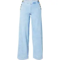 ONLY Flare Jeans/Bootcut ONLMADISON HW BUTTON WIDE damen
