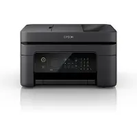 Epson WorkForce WF-2935DWF - Multifunktionsdrucker - Farbe - Tintenstrahl - 216 x 297 mm (Original)