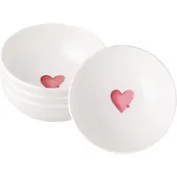Villeroy & Boch With Love Müslischalen Sending Love