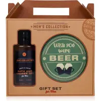 Accentra Geschenkset 6053980 Men's Collection