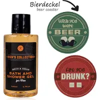 Accentra Geschenkset 6053980 Men's Collection
