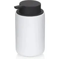 kela Seifenspender Sana Weiß 300 ml