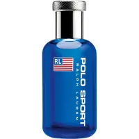 Ralph Lauren Polo Sport Eau de Toilette 75 ml