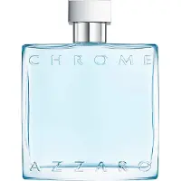 Azzaro Chrome Eau de Toilette 100 ml