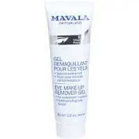 Mavala GEL Demaq Yeux 50Ml 50 ml Gel