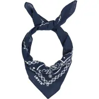 Levi's Levis Bandana "UNISEX" Paisley-Nickituch