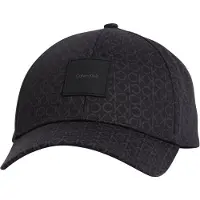 Calvin Klein Cap Calvin Klein K50K512645 Schwarz
