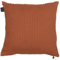 KAAT Amsterdam Dekokissen Cheer Terra (45 x 45 cm)