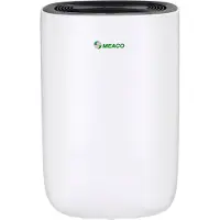 Meaco MeacoDry ABC 12L Luftentfeuchter