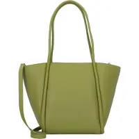 Seidenfelt Manufaktur Lyngby Shopper Tasche 22 cm
