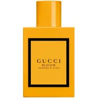 Gucci Bloom Profumo di Fiori, Frauen, 100 ml, Jasmin, Jasmin, Tuberose, Canangabaum, Benzoe, Moschus, Orris, Sandelholz, Holz, Spray