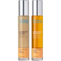 The Organic Pharmacy Antioxidant Face Gel & Serum DUO 70 ml