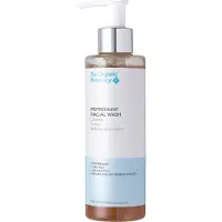 The Organic Pharmacy Peppermint Face Wash 200 ml