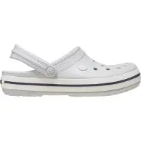 Crocs Sabot/Clog diverse Absatzhöhen crocband