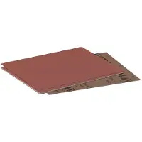 Vsm Schleifblatt KK114F
