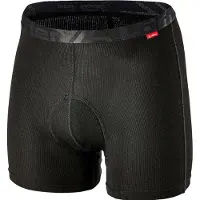 Loeffler Transtex Light Radhose