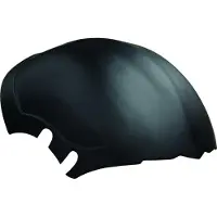 Lazer ERSATZ AWS ANVERZ NTA BLACK L - Wetterschutz-Schild für -Helme.
