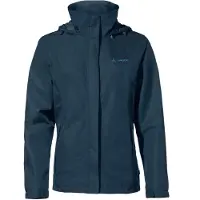 Vaude Damen Funktionsjacke Damen Kapuzen Jacke Escape Light