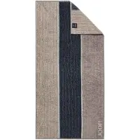 JOOP! JOOP Handtuch "Handtuch Signature 1er Pack", (1er Pack St.)