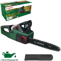 Bosch Akku-Kettensäge AdvancedChain 36V-35-40