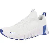 Nike Free Metcon 6 "White Game Royal" Weiß/Blau, Größe: 44