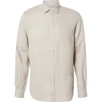 Scotch & Soda Seasonal Corer Regular Fit Langarmhemd