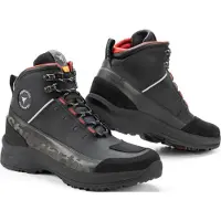 Stylmartin Vertigo Schwarz Wp Schuhe Größe 38