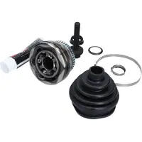 KAMOKA Gelenksatz Antriebswelle Radseitig für VW PASSAT Variant (3B6) 7144