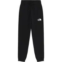 The North Face Jogginghosen - Regular Konisch - Black - - 12 Jahre (152) - Jogginghosen