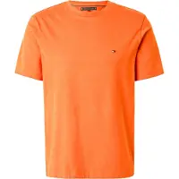 Tommy Hilfiger Ess Seasonal Kurzarm-t-shirt
