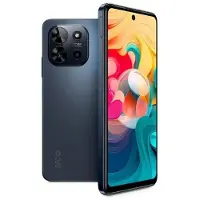 SPC DISCOVERY 2, 16,8 cm (6.6"), 8 GB, 256 GB, 50 MP, Android 13, Grau