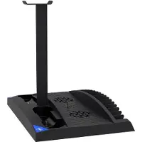 IPEGA PS5 Cooling and charging station