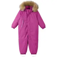 Reima Winteranzug Gotland 5100117C Violett Regular Fit