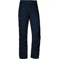 Schöffel Damen Skihose Weissach L