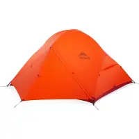 MSR Access 3 orange