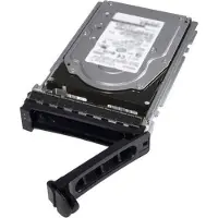 Dell Hitachi - Festplatte - 600 GB - intern - 2.5" (6.4 cm)