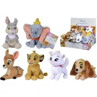 Simba Disney Klassik Freunde 17Cm