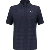 Salewa Herren Hemd PUEZ DRY M S/S SHIRT