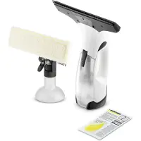 Kärcher Wv 2 Plus Glasreiniger