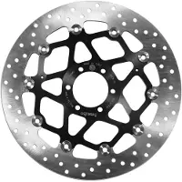 Brembo Bremsscheiben ECE R90 homologiert 78B40870 VORNE