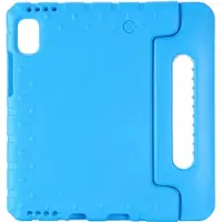 Cazy Schutzhülle Kompatibel mit Lenovo Tab M9 Kinderhulle Back Cover Classic für Kinder mit Griff -
