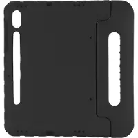 Cazy Schutzhülle Kompatibel mit Samsung Galaxy Tab S9 / S9 FE Kinderhulle Back Cover Classic für Kinder