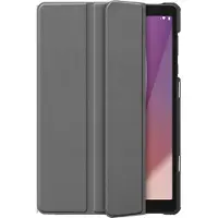 Cazy Premium Smart Hülle Kompatibel mit Lenovo Tab M8 Gen 4 - Schutz Etui Hülle - Automatischem