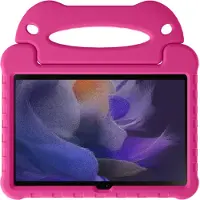 Just in Case Ultra Samsung Galaxy Tab A8 Kids Cover Rosé Tablethülle