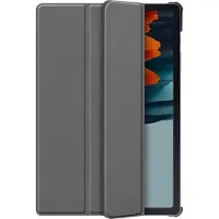QMust Premium Smart Hülle Kompatibel mit Samsung Galaxy Tab S7 - Schutz Etui Hülle - Automatischem