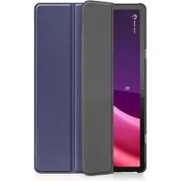 Cazy Premium Smart Hülle Kompatibel mit Lenovo Tab P11 Gen 2 - Schutz Etui Hülle - Automatischem