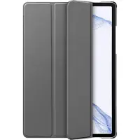 QMust Premium Smart Hülle Kompatibel mit Samsung Galaxy Tab S8 - Schutz Etui Hülle - Automatischem